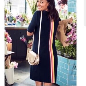 Boden Women’s Jemima Dress US Size 4R / UK 8R OTTOMAN dress